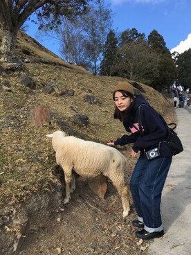 QPさんのコーディネート