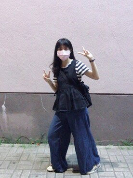 QPさんのコーディネート