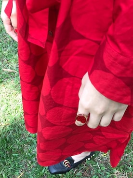 QPさんのコーディネート