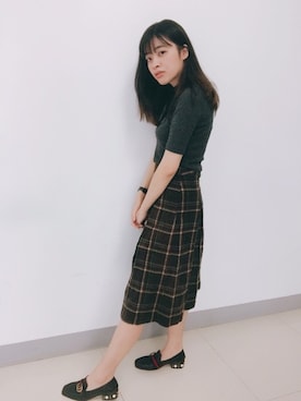 QPさんのコーディネート