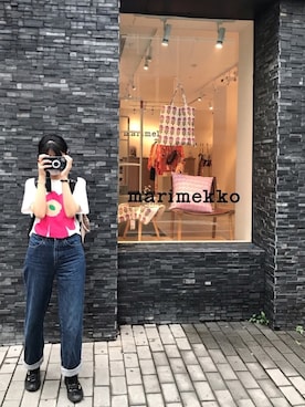 QPさんのコーディネート