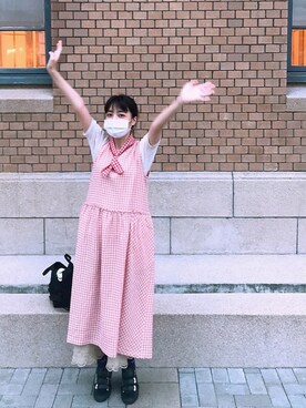 QPさんのコーディネート