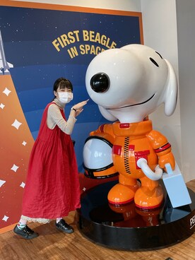 QPさんのコーディネート