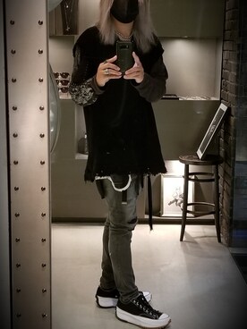 yasu_★★★さんのコーディネート