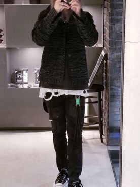 yasu_★★★さんのコーディネート