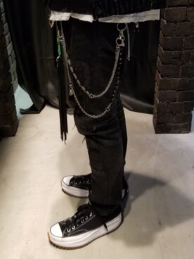 yasu_★★★さんのコーディネート