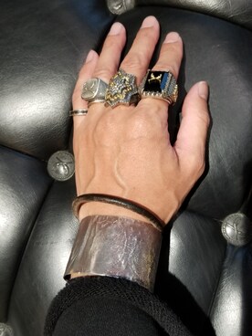 yasu_★★★さんのコーディネート