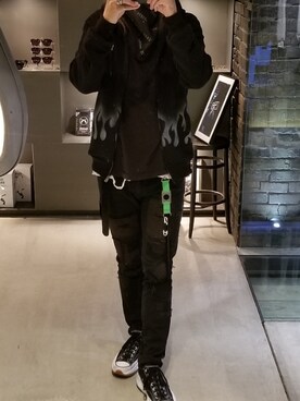 yasu_★★★さんのコーディネート