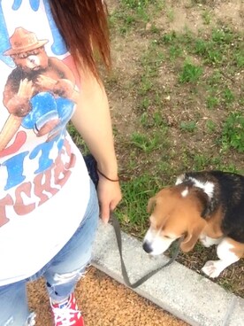 みーさんのコーディネート