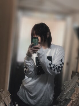 teるさんのコーディネート