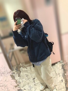 teるさんのコーディネート