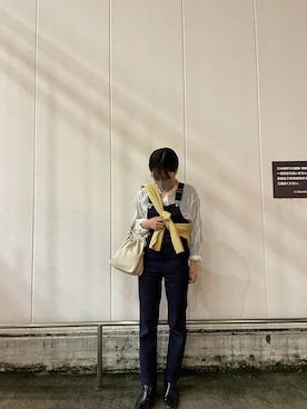 ちぃさんのコーディネート