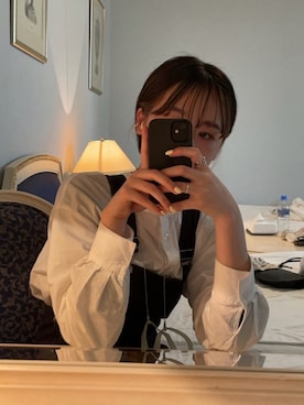 ちぃさんのコーディネート