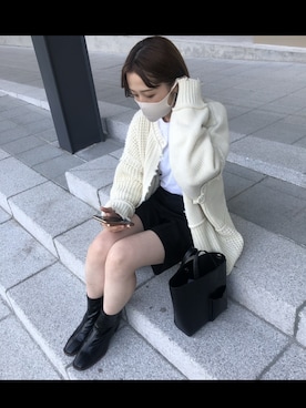 ちぃさんのコーディネート