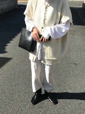 ちぃさんのコーディネート