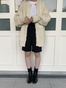 ちぃさんのコーディネート