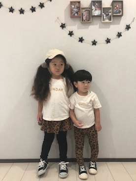 akiさんのコーディネート