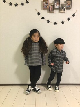 akiさんのコーディネート