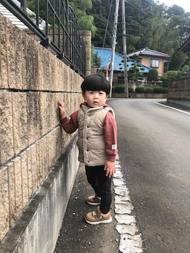 akiさんのコーディネート