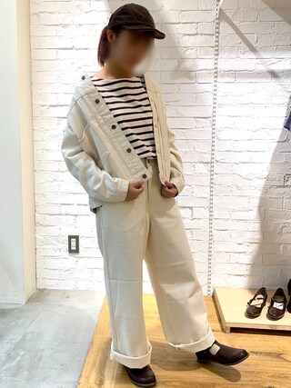 Natsu Sm2 Ehka Sopo 池袋サンシャインシティ のコーディネート一覧 Wear