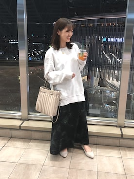 hazuさんのコーディネート