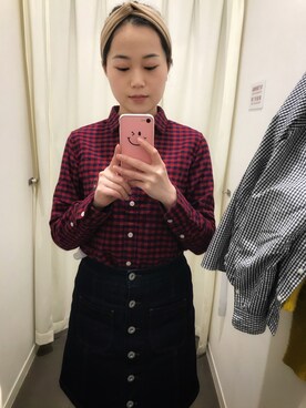 vivi04さんのコーディネート