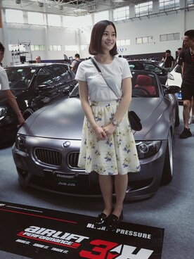 vivi04さんのコーディネート