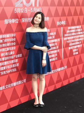 vivi04さんのコーディネート