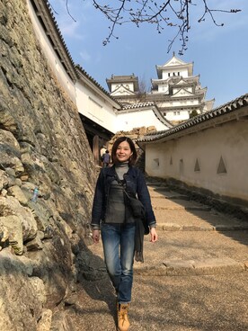 vivi04さんのコーディネート