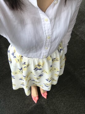 vivi04さんのコーディネート