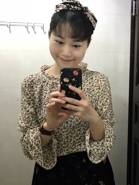 vivi04さんのコーディネート