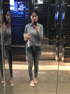 vivi04さんのコーディネート