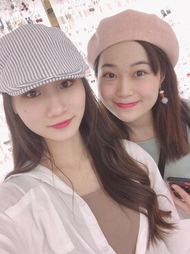 vivi04さんのコーディネート