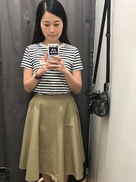 vivi04さんのコーディネート