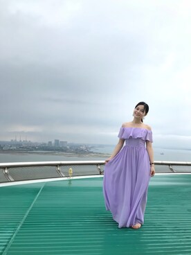 vivi04さんのコーディネート