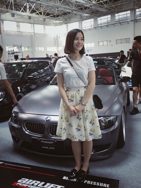 vivi04さんのコーディネート