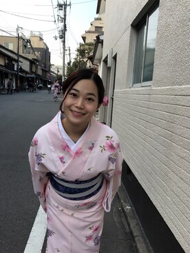 vivi04さんのコーディネート