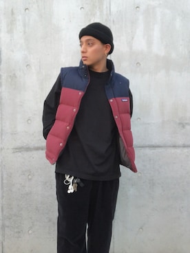 ゆきまさんのコーディネート