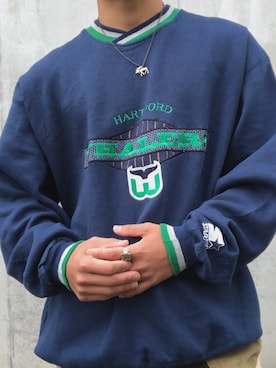 ゆきまさんのコーディネート