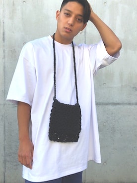 ゆきまさんのコーディネート