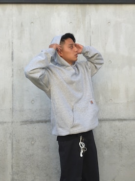 ゆきまさんのコーディネート