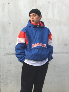 ゆきまさんのコーディネート