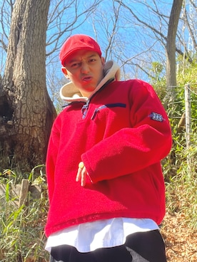 ゆきまさんのコーディネート