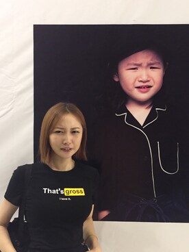 HwangJeongHeeさんのコーディネート