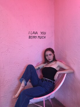 HwangJeongHeeさんのコーディネート