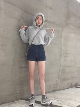 HwangJeongHeeさんのコーディネート