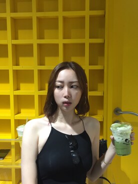 HwangJeongHeeさんのコーディネート
