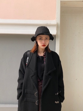 HwangJeongHeeさんのコーディネート