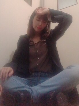 memecoco✶*°さんのコーディネート