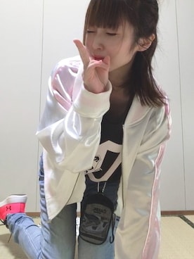 memecoco✶*°さんのコーディネート